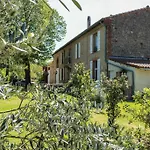 La Bastide De Negra