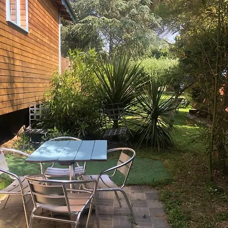 La Bastide De Negra Bed & Breakfast