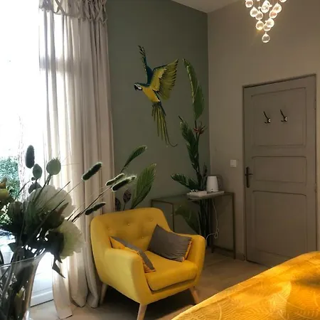 La Bastide De Negra Bed & Breakfast 3*