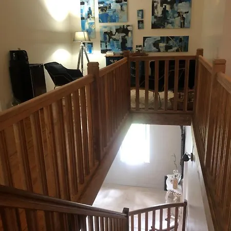 Bed & Breakfast La Bastide De Negra Montesquieu-Lauragais