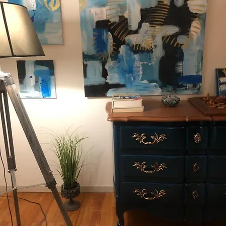 La Bastide De Negra Bed & Breakfast