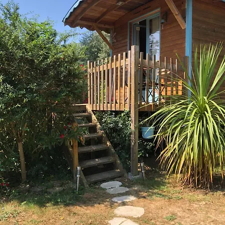 La Bastide De Negra 3*