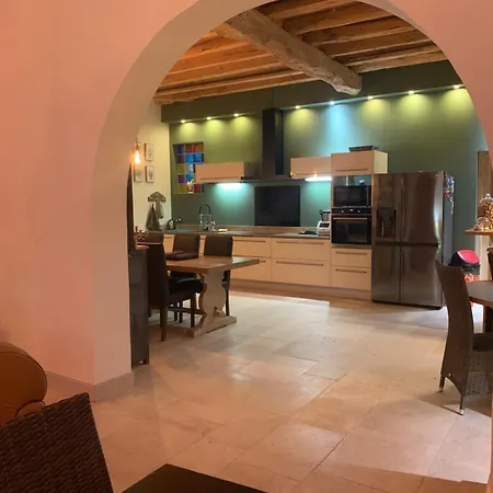 La Bastide De Negra Bed & Breakfast Montesquieu-Lauragais