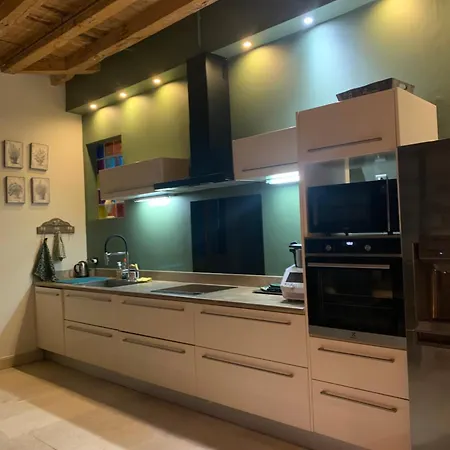 Bed & Breakfast La Bastide De Negra