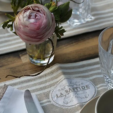 Bed & Breakfast La Bastide De Negra 3*