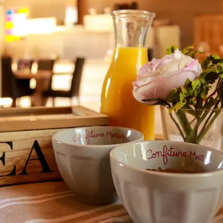 La Bastide De Negra Bed & Breakfast Montesquieu-Lauragais