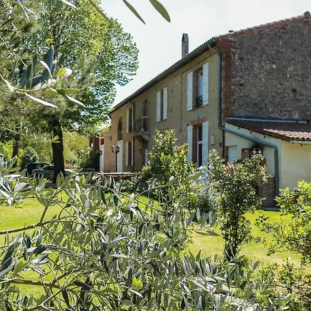 La Bastide De Negra