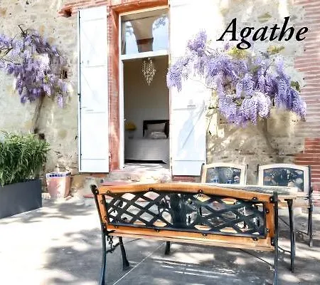 La Bastide De Negra Bed & Breakfast