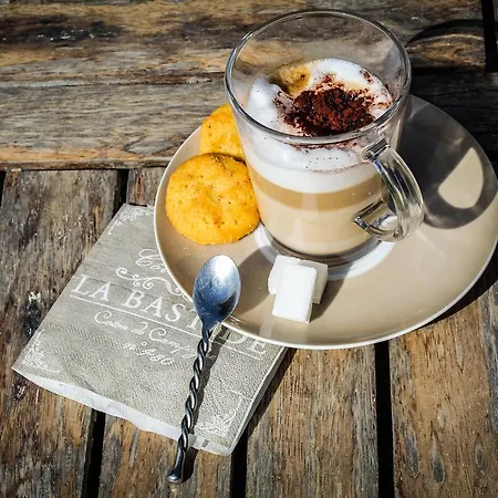 La Bastide De Negra Bed & Breakfast