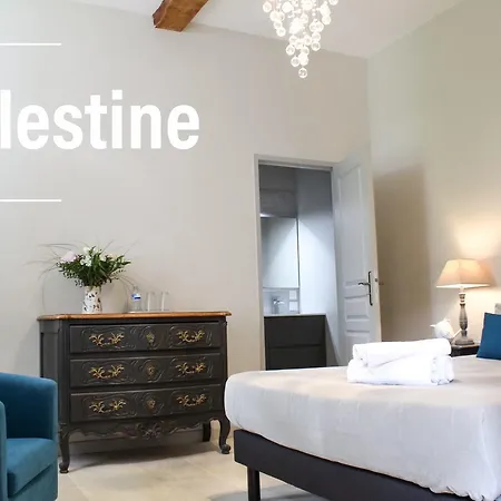 Bed & Breakfast La Bastide De Negra Montesquieu-Lauragais