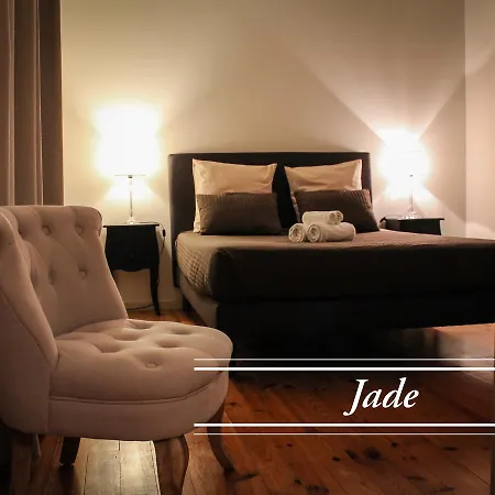 Bed & Breakfast La Bastide De Negra