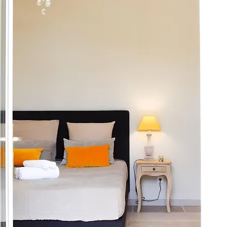 Bed & Breakfast La Bastide De Negra 3*