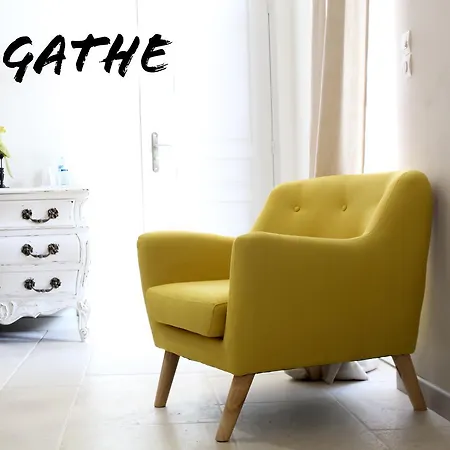 La Bastide De Negra Bed & Breakfast