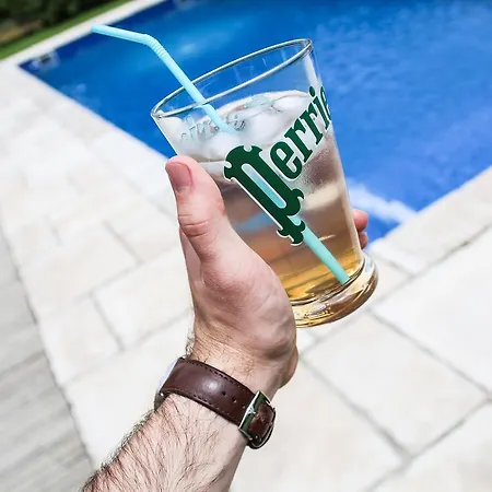 La Bastide De Negra 3* Montesquieu-Lauragais