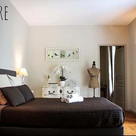 La Bastide De Negra Bed & Breakfast 3*