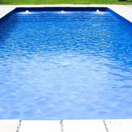 La Bastide De Negra Bed & Breakfast 3*