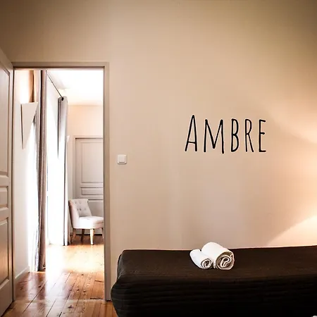 Bed & Breakfast La Bastide De Negra 3*