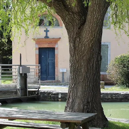 Bed & Breakfast La Bastide De Negra