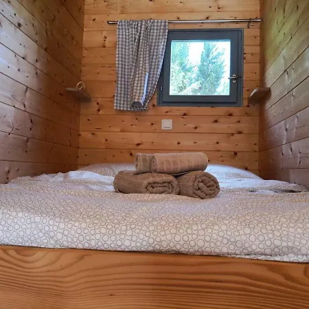 La Bastide De Negra 3*