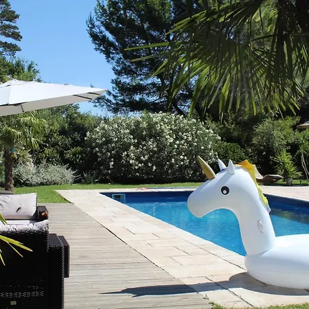 Bed & Breakfast La Bastide De Negra