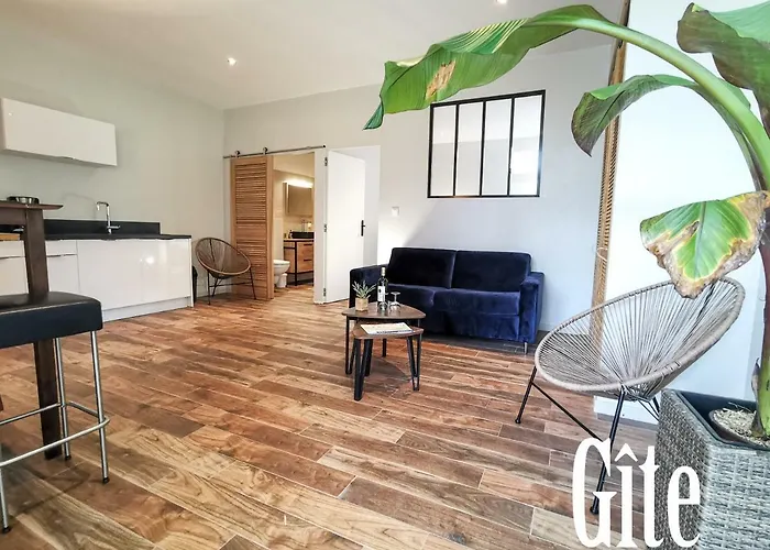 Bed & Breakfast La Bastide De Negra 3*