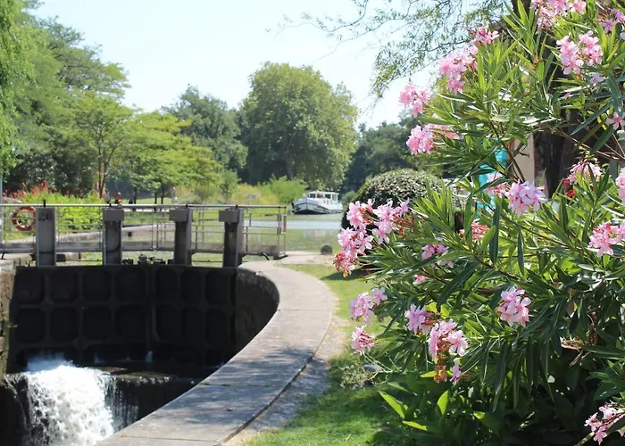 Bed & Breakfast La Bastide De Negra 3*