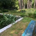 La Bastide De Negra Bed & Breakfast