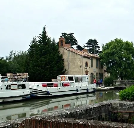 Alojamento de Acomodação e Pequeno-almoço La Bastide De Negra Montesquieu-Lauragais