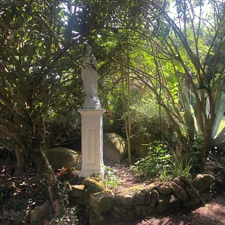 La Bastide De Negra 3*