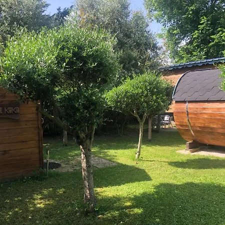 La Bastide De Negra Montesquieu-Lauragais