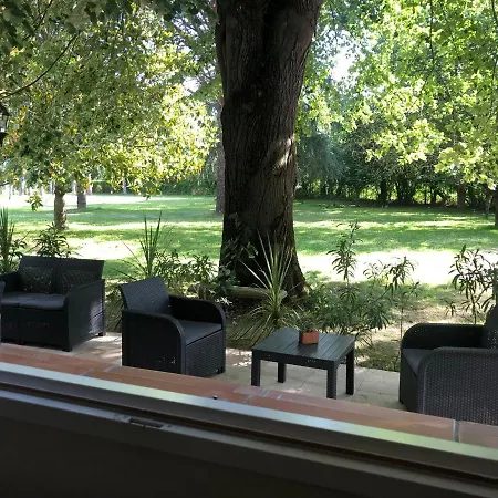 La Bastide De Negra Отель типа 