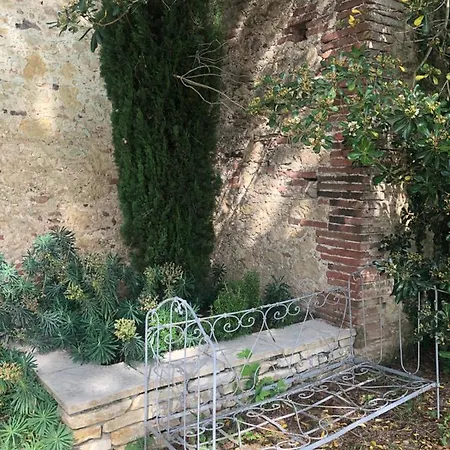 La Bastide De Negra Отель типа 