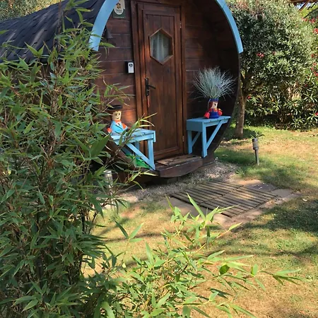 La Bastide De Negra Montesquieu-Lauragais