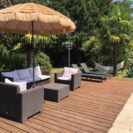 La Bastide De Negra 3* Montesquieu-Lauragais