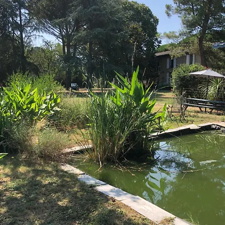 La Bastide De Negra