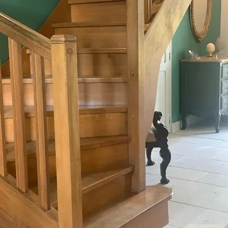 La Bastide De Negra Oda ve Kahvaltı 3*