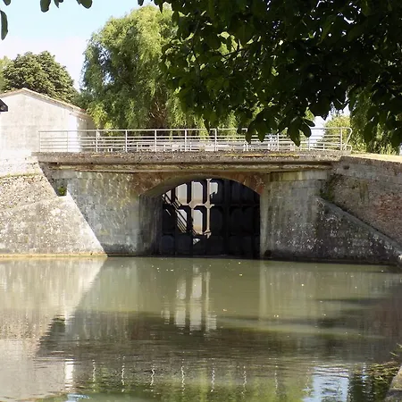 La Bastide De Negra Отель типа 