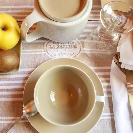 Alojamento de Acomodação e Pequeno-almoço La Bastide De Negra