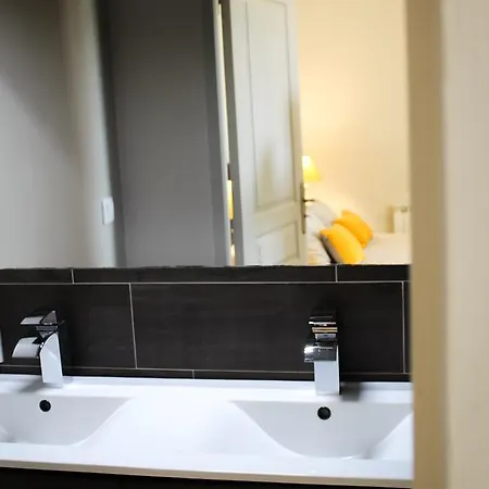 La Bastide De Negra Alojamento de Acomodação e Pequeno-almoço Montesquieu-Lauragais