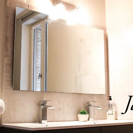 Alojamento de Acomodação e Pequeno-almoço La Bastide De Negra