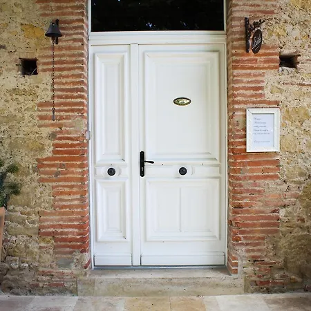 La Bastide De Negra 3* Montesquieu-Lauragais