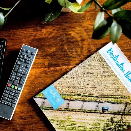 Alojamento de Acomodação e Pequeno-almoço La Bastide De Negra