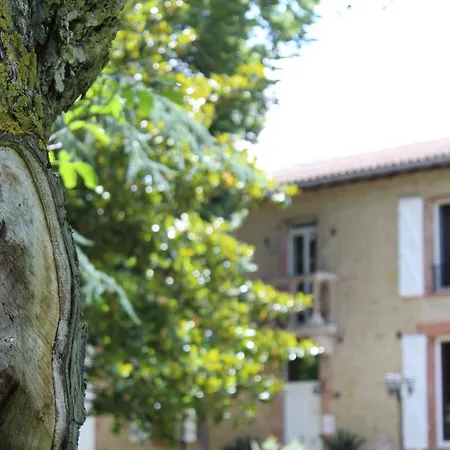 La Bastide De Negra