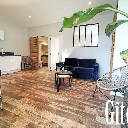 Alojamento de Acomodação e Pequeno-almoço La Bastide De Negra 3*