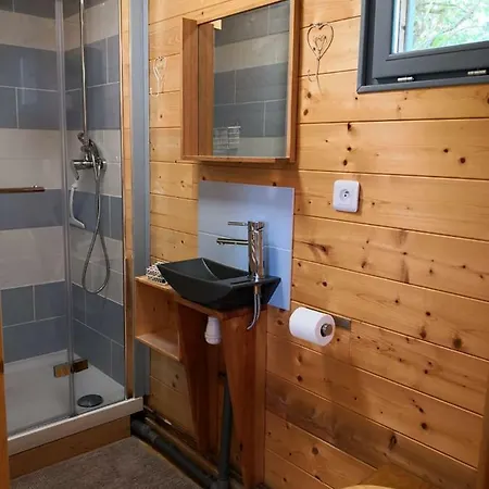 Alojamento de Acomodação e Pequeno-almoço La Bastide De Negra