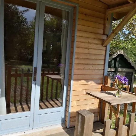 La Bastide De Negra Couette-café Montesquieu-Lauragais