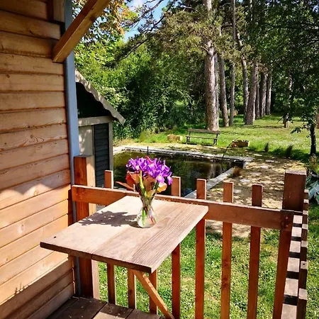 La Bastide De Negra Couette-café 3*