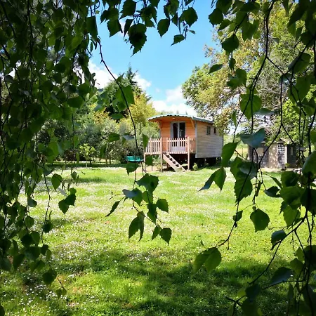 Alojamento de Acomodação e Pequeno-almoço La Bastide De Negra