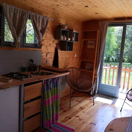 La Bastide De Negra Отель типа 