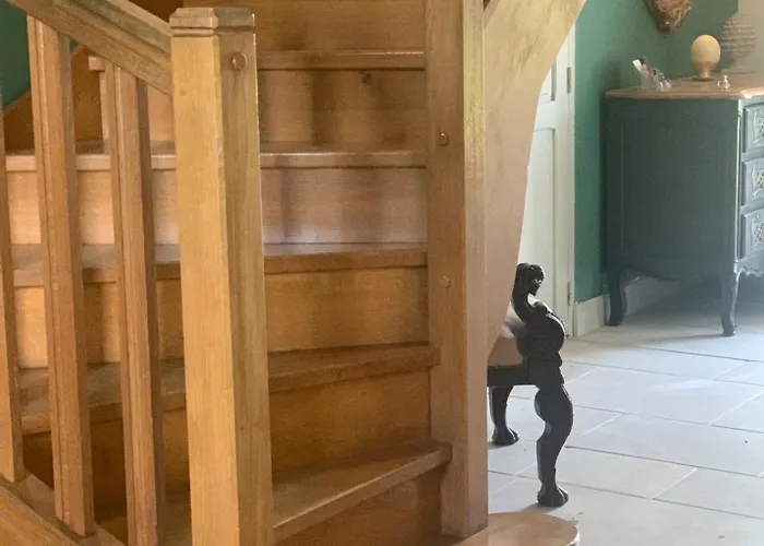 La Bastide De Negra 住宿加早餐酒店 3*